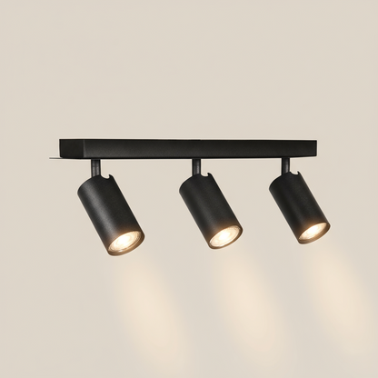 LED Spot Ferroli 3-Lichts