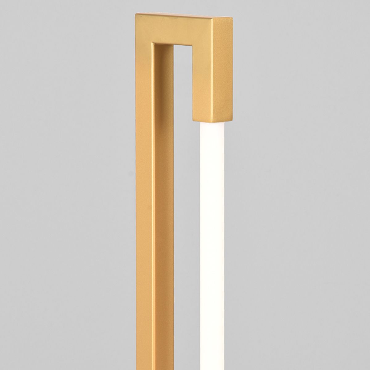 Tafellamp Futuro goud