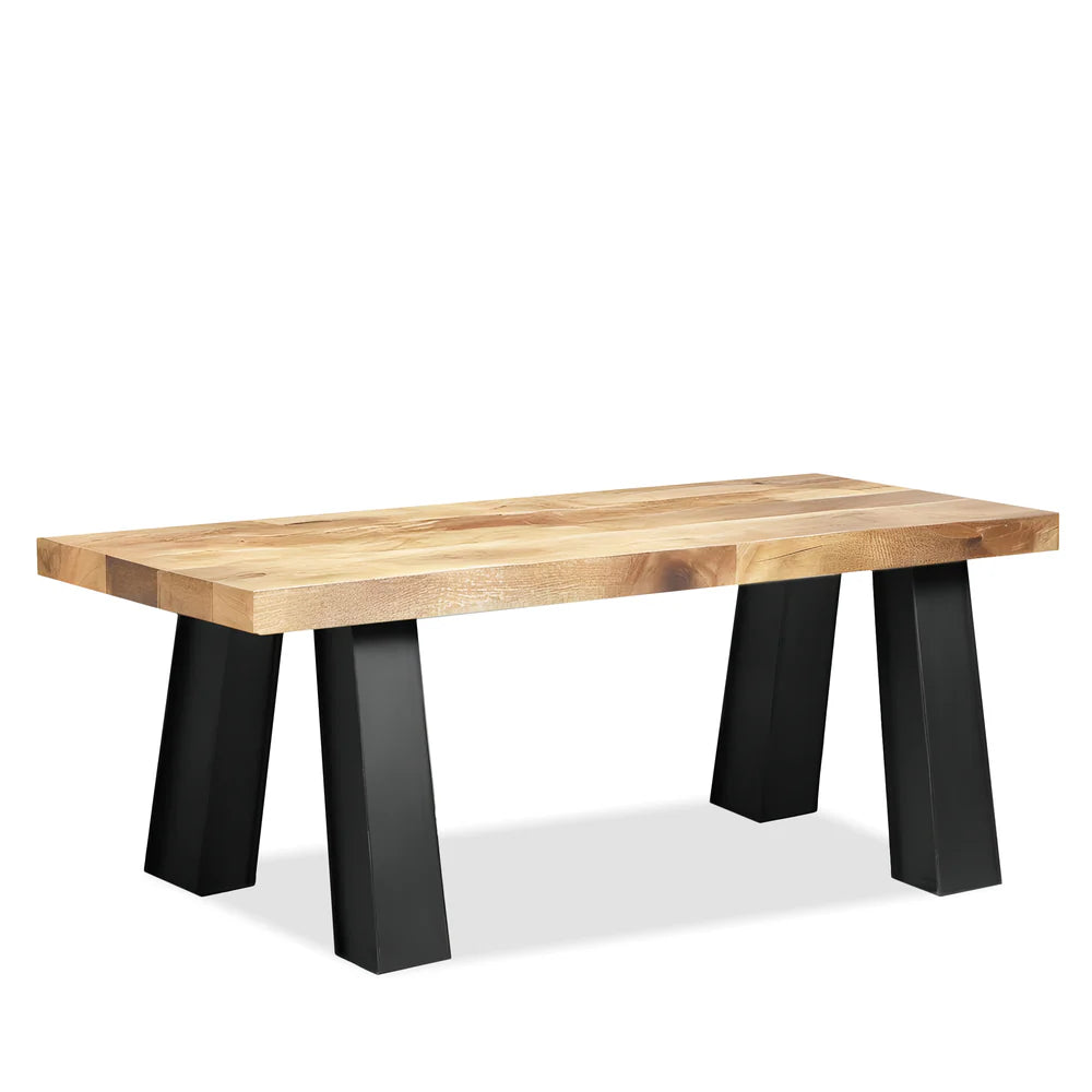 Zitbankje Mango V poot