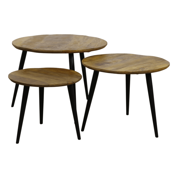 Antonia Salontafelset