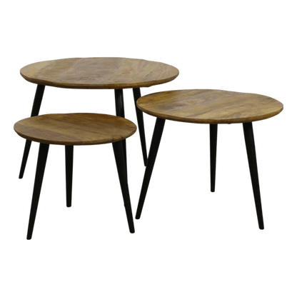 Antonia Salontafelset