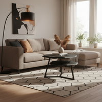 Salontafel set Ayoub