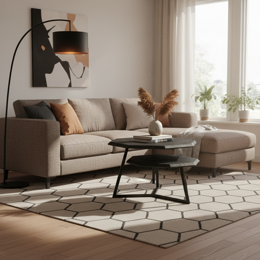 Salontafel set Ayoub