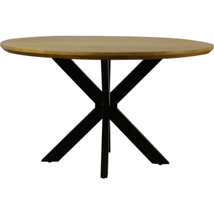 Eettafel rond Ben verjongt