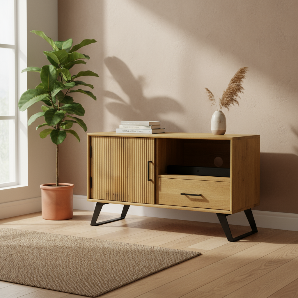 Boyd A tv kast - 100 cm