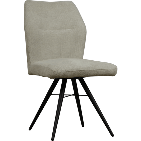 Eetkamerstoel Juel draaibaar