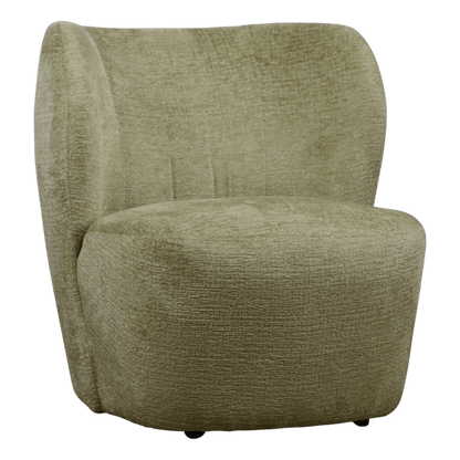 Fauteuil Rhone verschillende kleuren