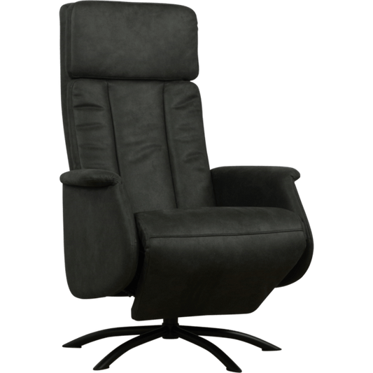 Fauteuil Motor+ accu