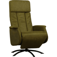 Fauteuil motor+ accu