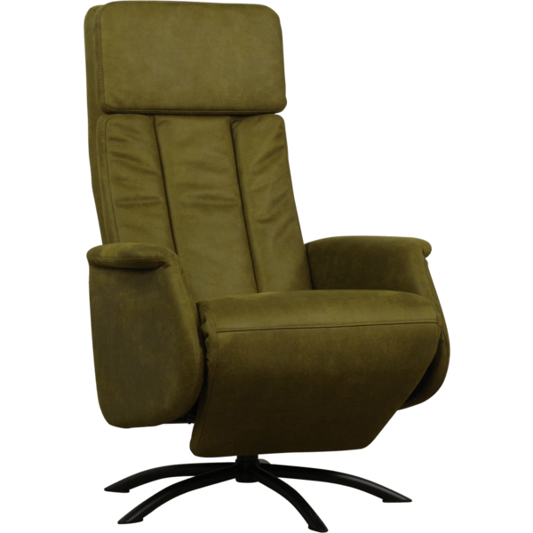 Fauteuil motor+ accu