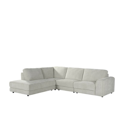 Hoekbank Tivoli | Diverse opstelling