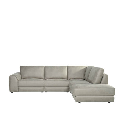 Hoekbank Tivoli | Diverse opstelling