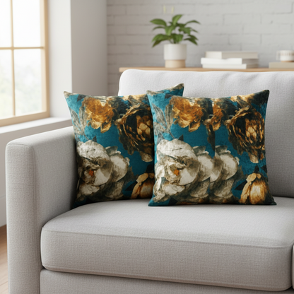 Sierkussens 43x43 cm