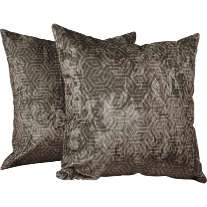 Sierkussens 43x43 cm