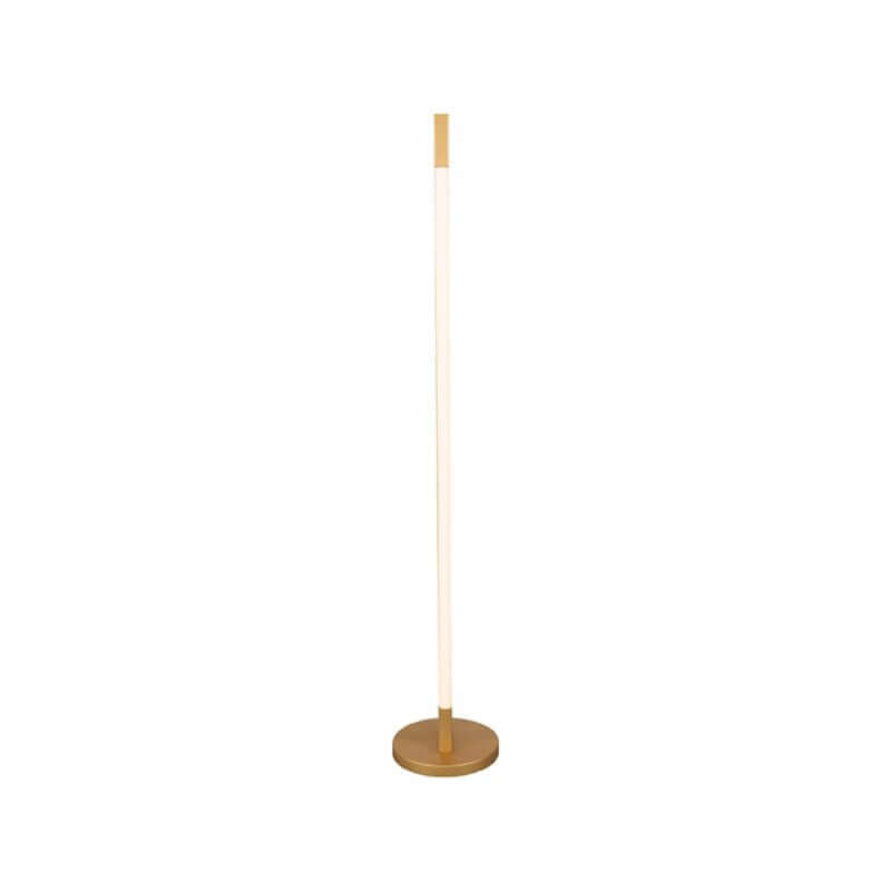 Vloerlamp Futuro Goud