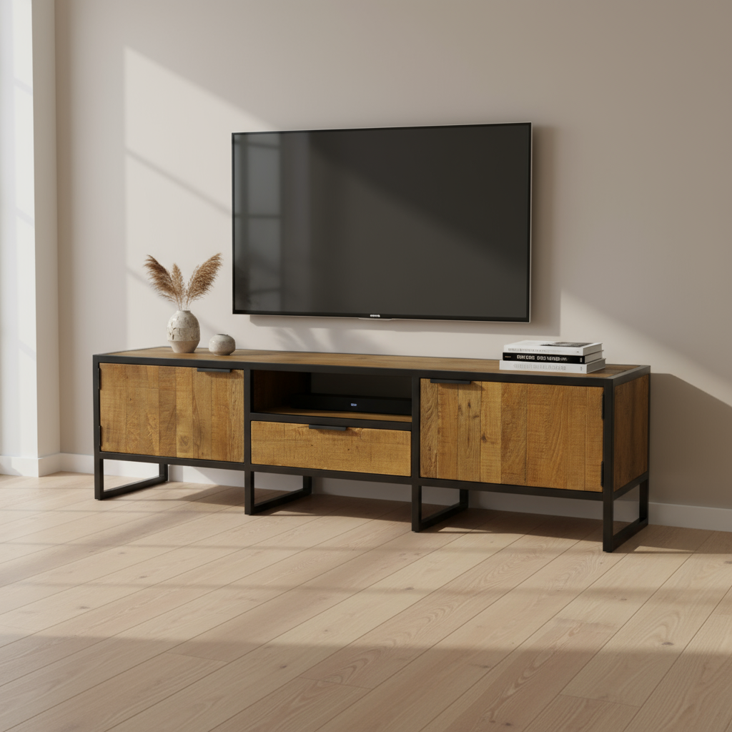 Tv meubel Dex 180 cm