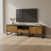 Tv meubel Dex 180 cm