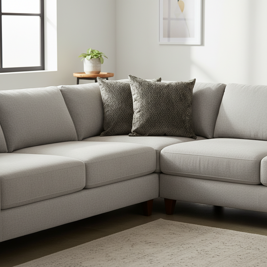 Sierkussens 43x43 cm