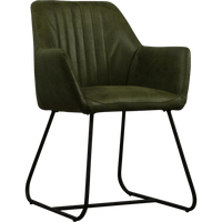 Eetkamerstoel Jona - Groen