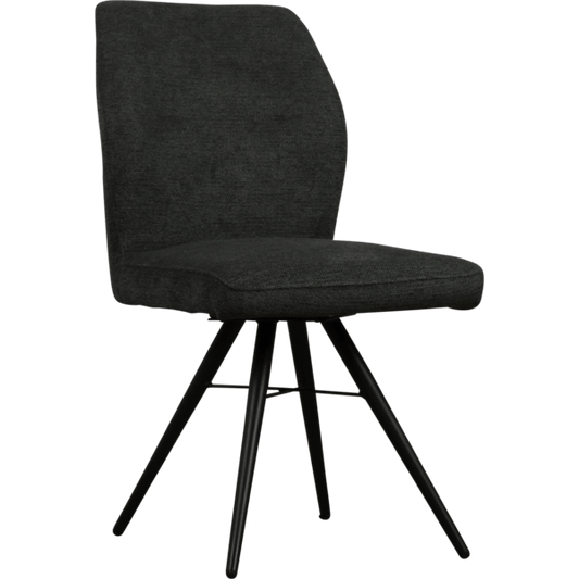 Eetkamerstoel Juel draaibaar