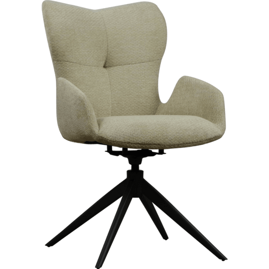 Eetkamerstoel Maartje