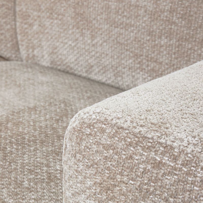 Bank Eden 3-zits | Diverse kleuren