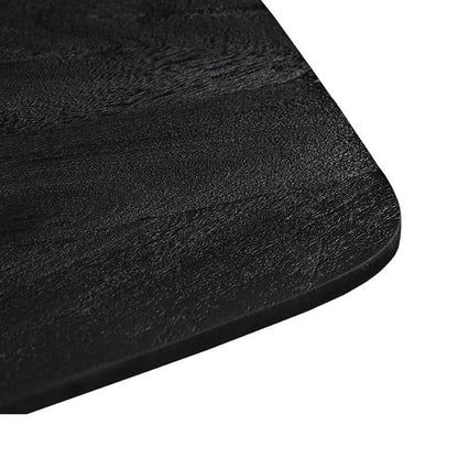 Eettafel Blake zwart