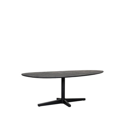 Eettafel Rosie Zwart