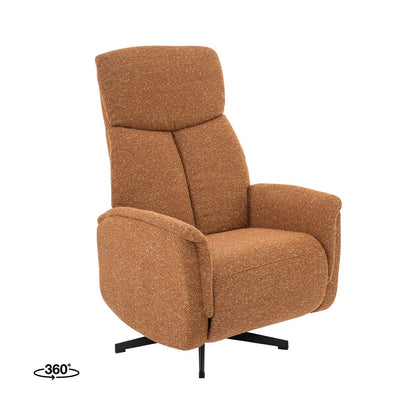 Relaxfauteuil Helsinki | Diverse kleuren