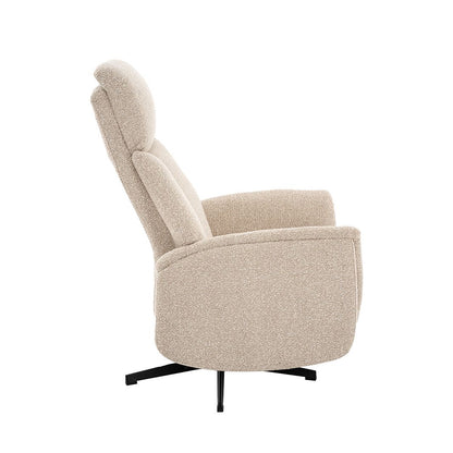 Relaxfauteuil Helsinki | Diverse kleuren