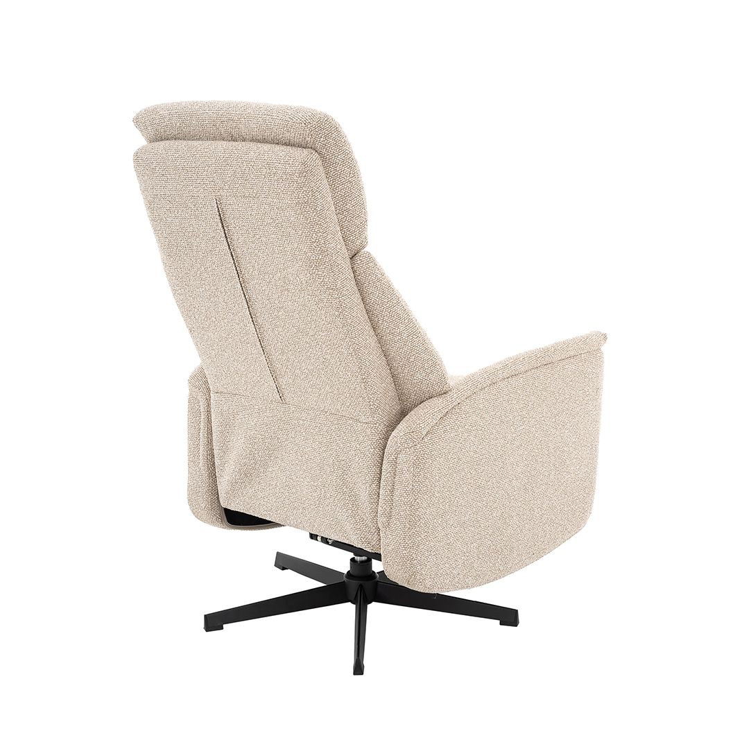 Relaxfauteuil Helsinki | Diverse kleuren