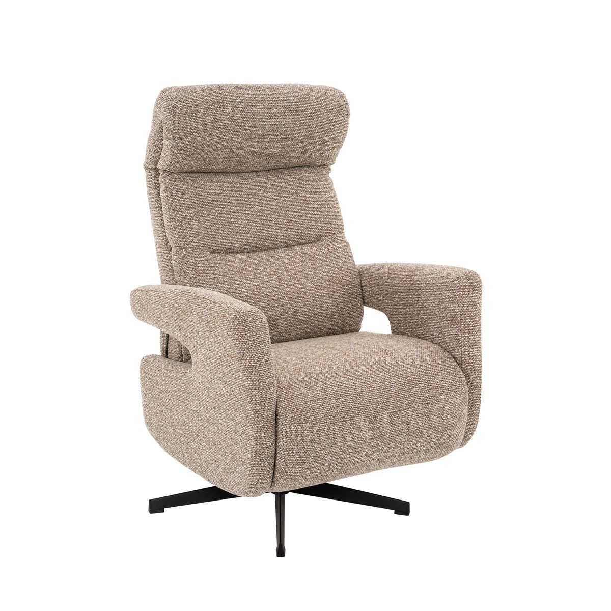 Relaxfauteuil Copenhagen | Diverse kleuren
