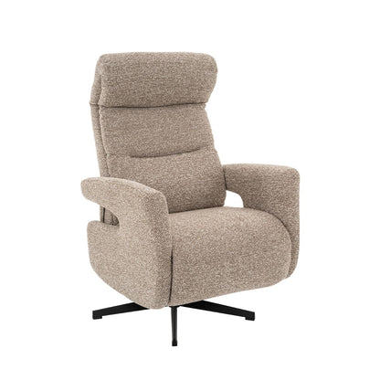Relaxfauteuil Copenhagen | Diverse kleuren