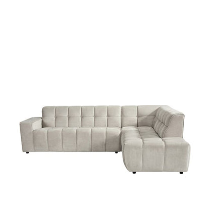 Hoekbank Valentino | Diverse kleuren & opstelling