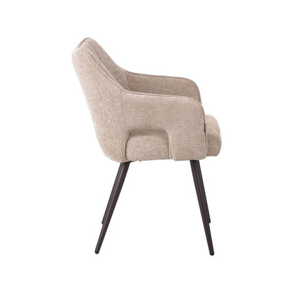 Eetkamerstoel Stan | Diverse varianten