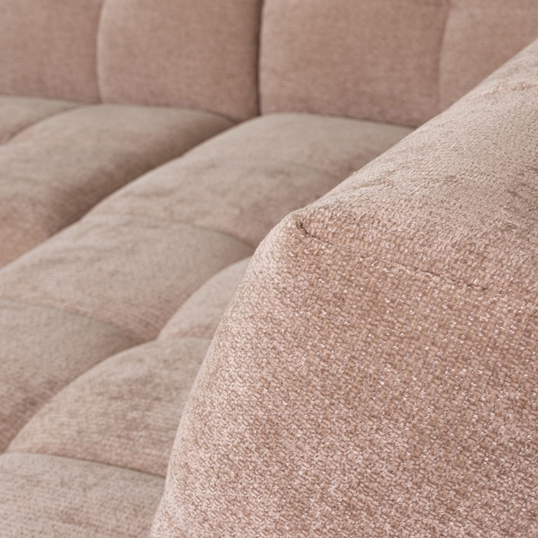 Hoekbank lorenzo | Diverse kleuren + opstelling