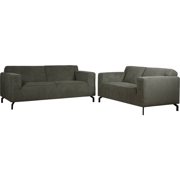 Bankstel Lyla 2,5-2 zits