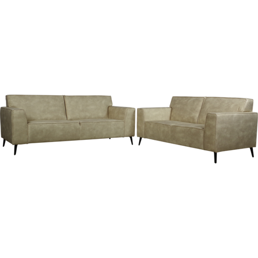 Bankstel Ohio 2-2,5 zits