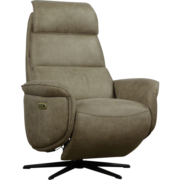 Relaxfauteuil Teye | diverse kleuren