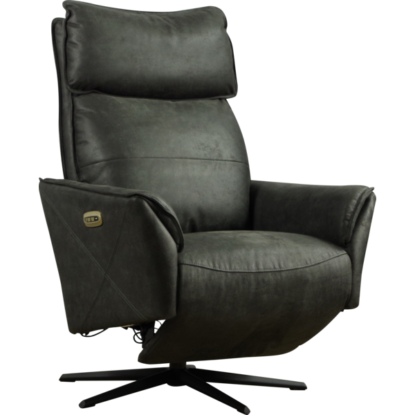 Relaxfauteuil Toon | diverse kleuren