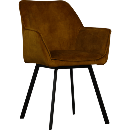 Eetkamerstoel Stella