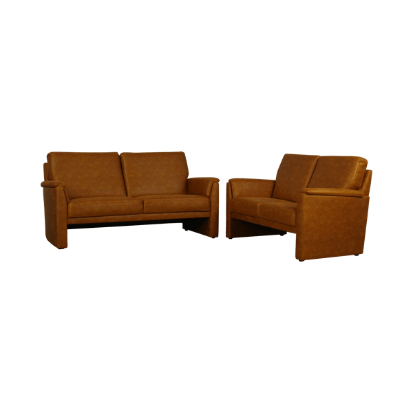 Bankstel Dex  2,5-2 zits