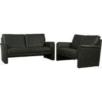 Bankstel Dex 2,5-2 zits