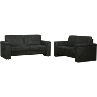 Bankstel Duke 2,5-2 zits