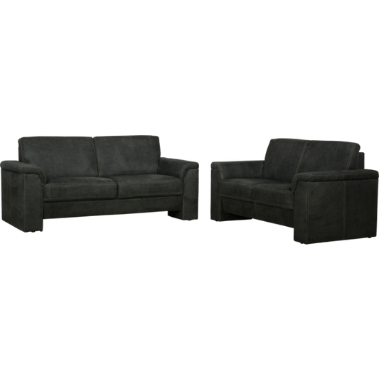 Bankstel Duke 2,5-2 zits