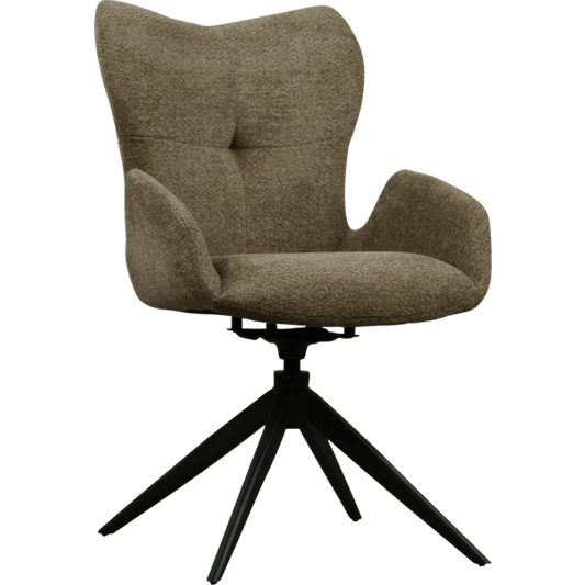 Eetkamerstoel Maartje