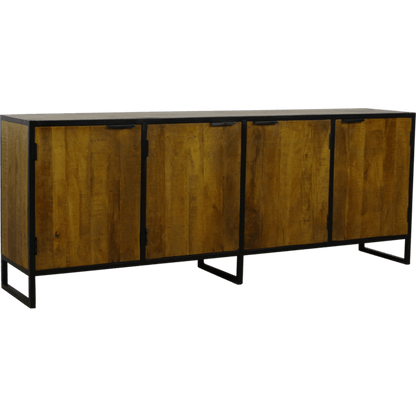 Dressoir Dex - 220 cm