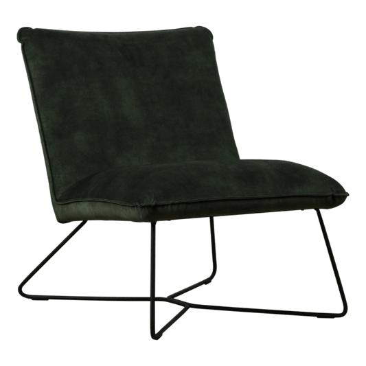 Fauteuil Nova - Groen